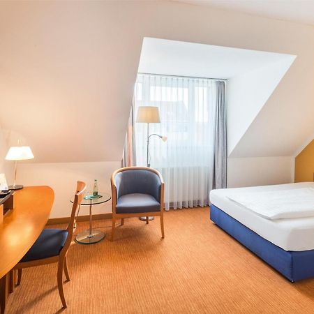 Best Western Hotel Am Strassberger Tor Plauen Extérieur photo