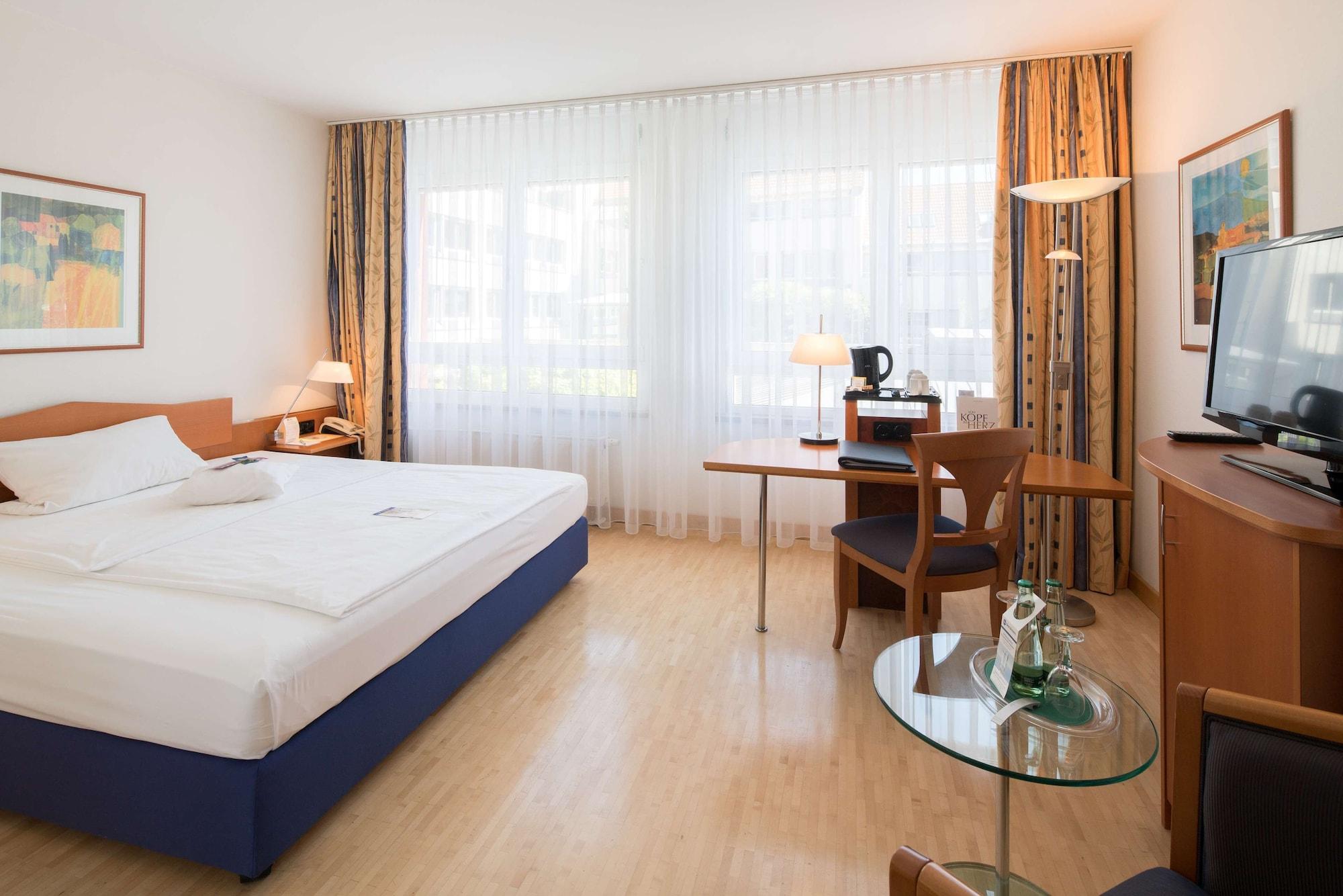 Best Western Hotel Am Strassberger Tor Plauen Extérieur photo
