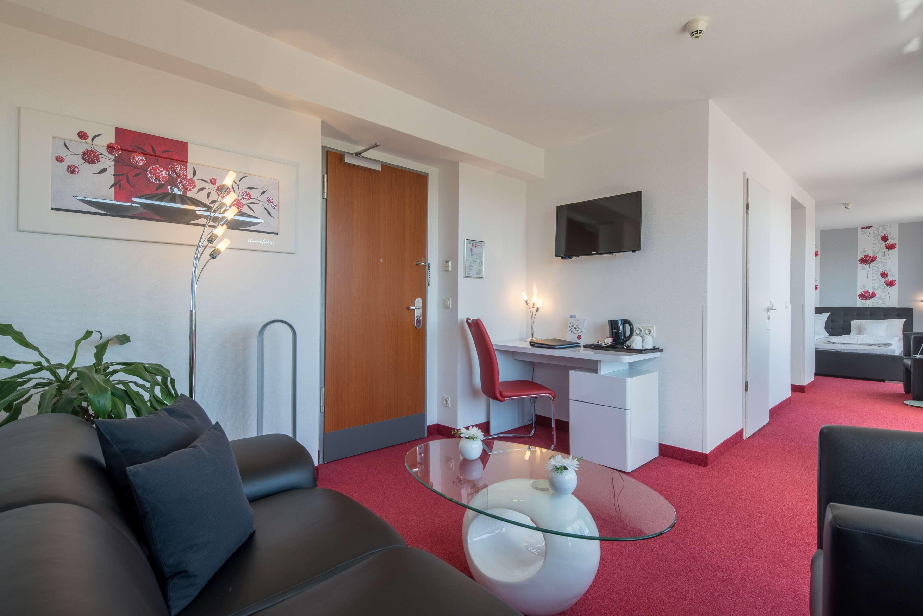Best Western Hotel Am Strassberger Tor Plauen Extérieur photo