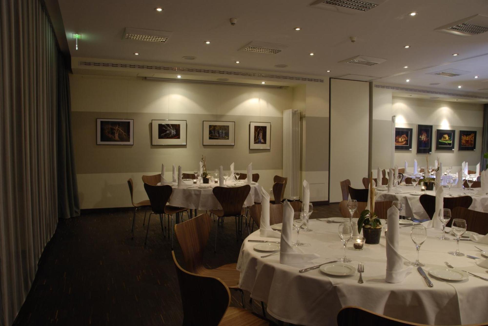Best Western Hotel Am Strassberger Tor Plauen Extérieur photo