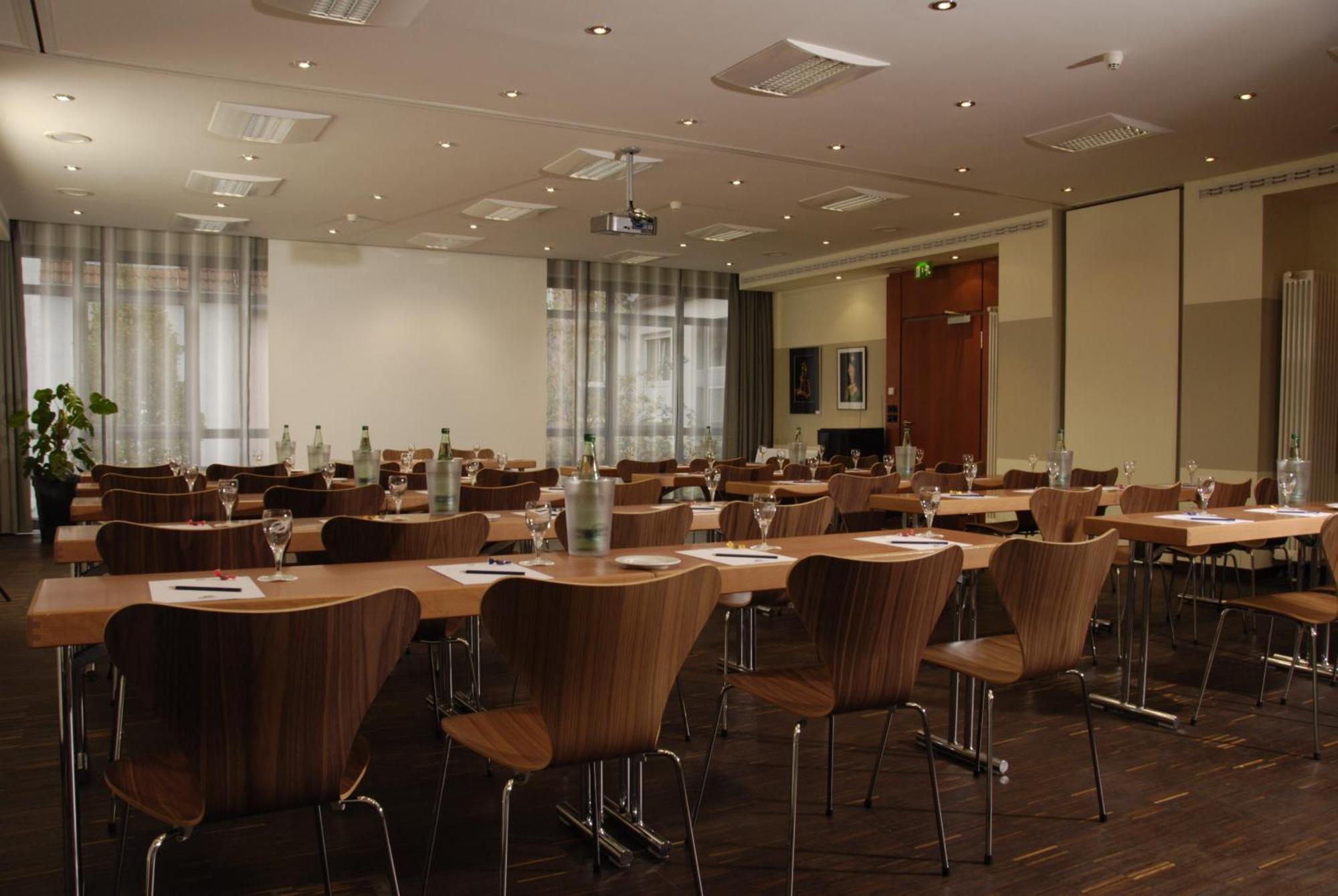Best Western Hotel Am Strassberger Tor Plauen Extérieur photo