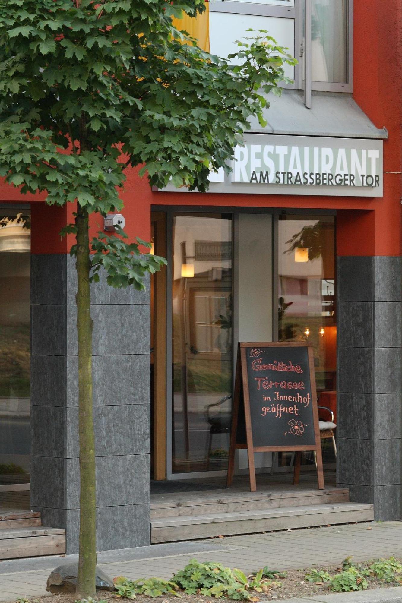 Best Western Hotel Am Strassberger Tor Plauen Extérieur photo