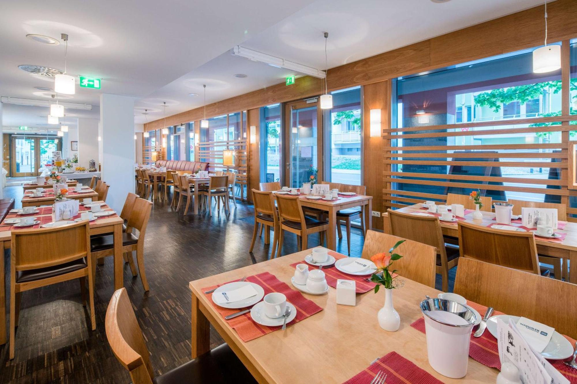 Best Western Hotel Am Strassberger Tor Plauen Extérieur photo