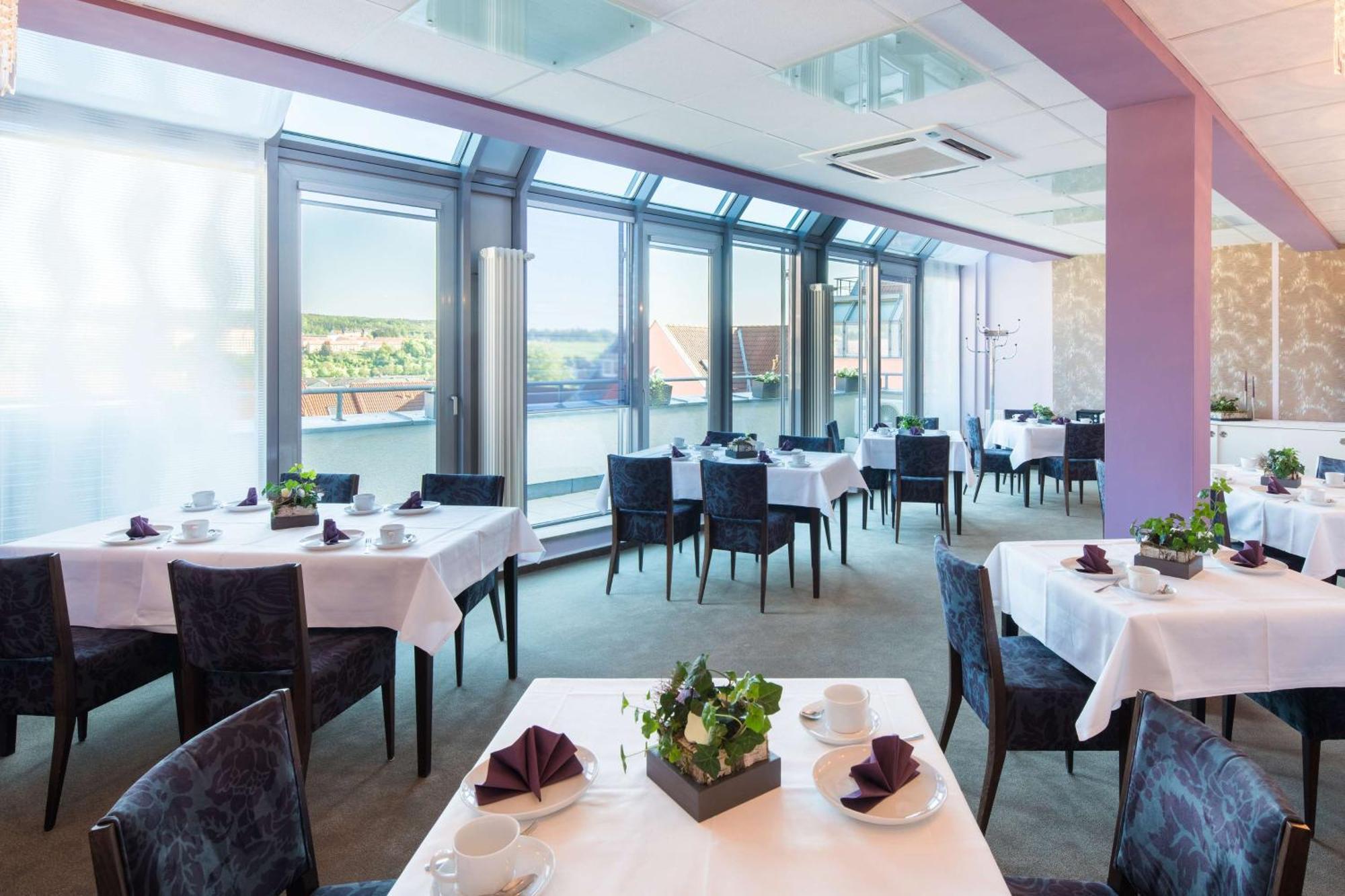 Best Western Hotel Am Strassberger Tor Plauen Extérieur photo