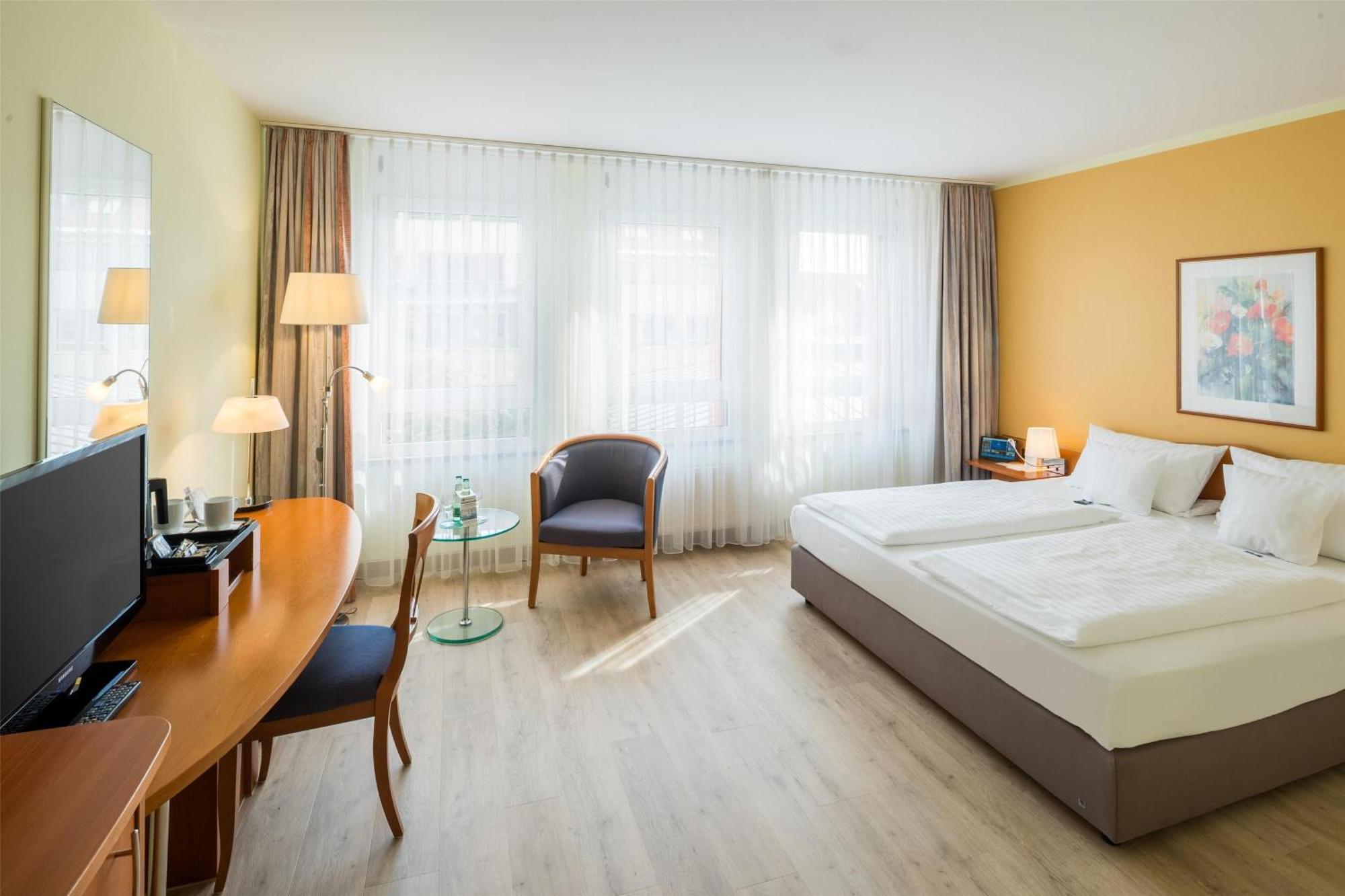 Best Western Hotel Am Strassberger Tor Plauen Extérieur photo