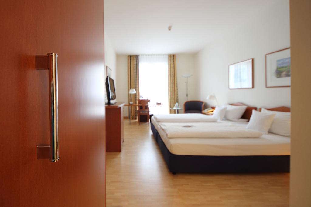 Best Western Hotel Am Strassberger Tor Plauen Extérieur photo