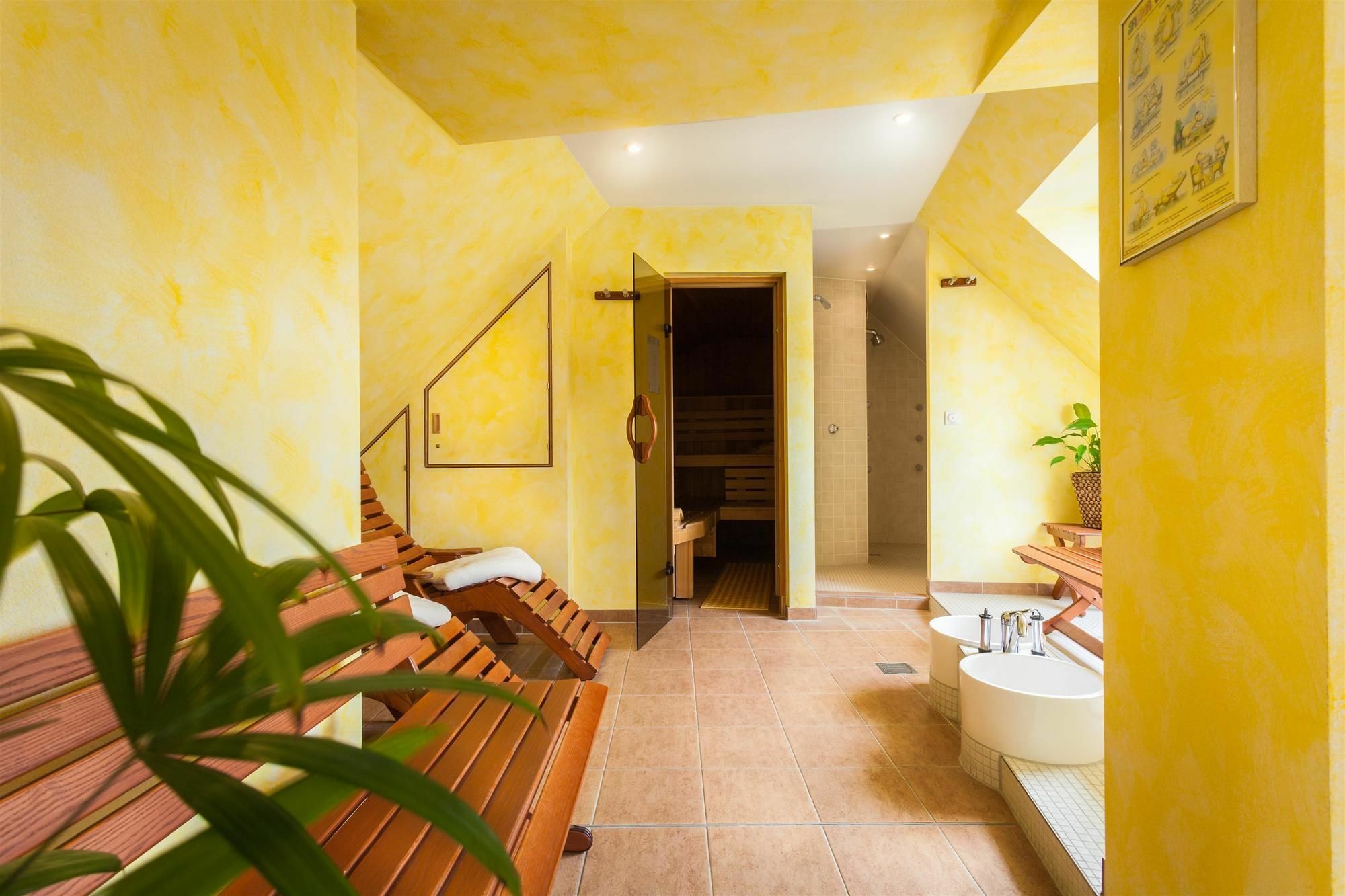 Best Western Hotel Am Strassberger Tor Plauen Extérieur photo