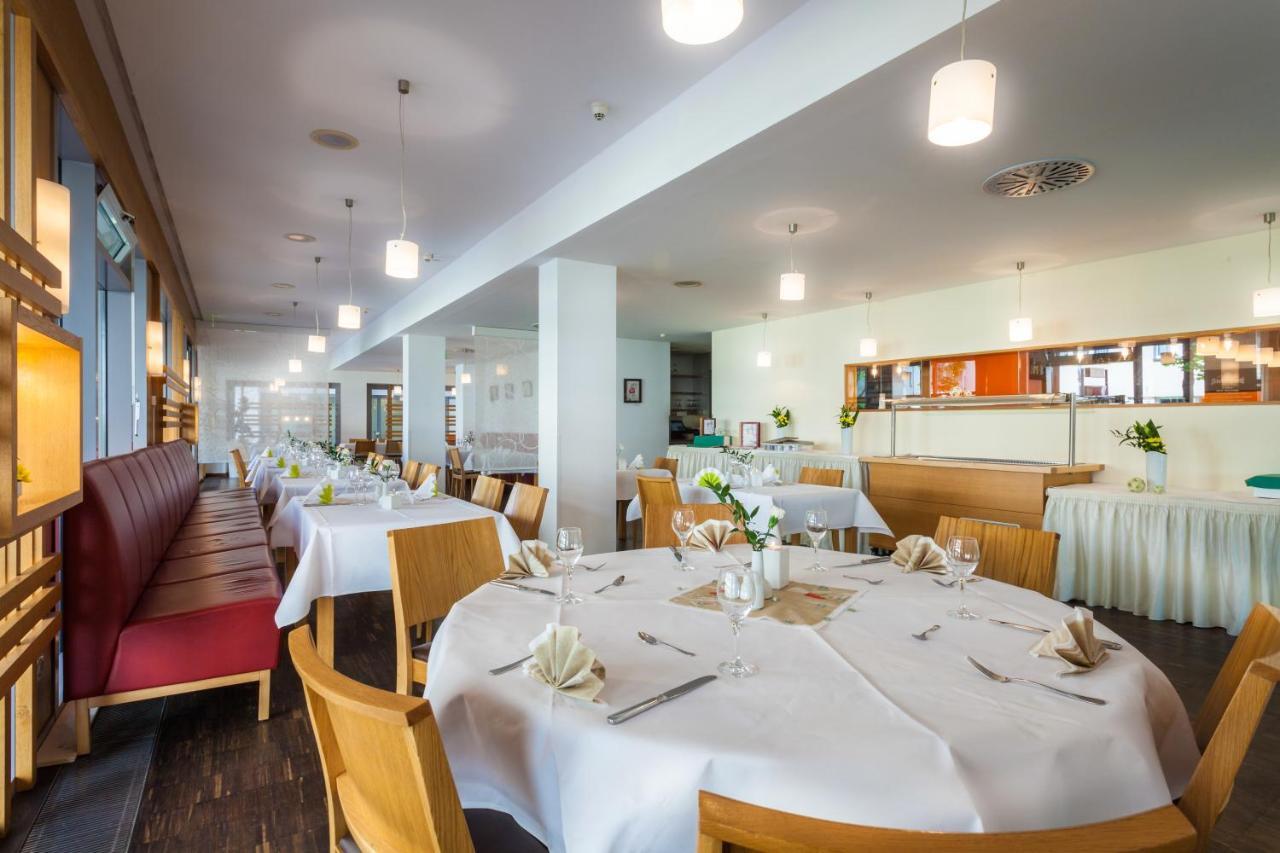 Best Western Hotel Am Strassberger Tor Plauen Extérieur photo